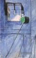 Blick auf NotreDame 1914 abstrakten Fauvismus Henri Matisse